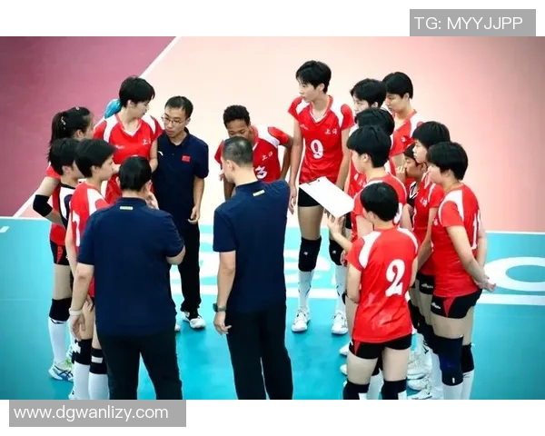 上海排球队技术创新引领排球新高度全新排名引发关注与期待 上海排球队技术创新引领排球新高度全新排名引发关注与期待