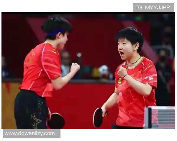 成都乒乓球队的节奏变化与战术调整对比赛成绩的影响分析