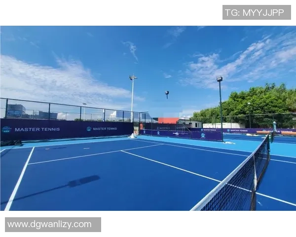 成都网球队在联合会杯中的实力展现与未来发展潜力分析