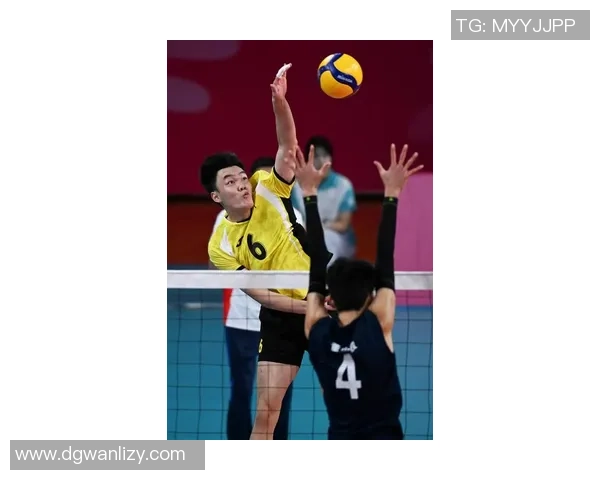 杭州世锦赛排球队技术分析与表现评估展现出新高度 杭州世锦赛排球队技术分析与表现评估展现出新高度