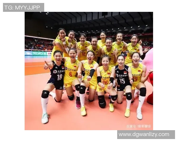 武汉排球队战术实力强劲荣登全国排球战术排行榜第三名