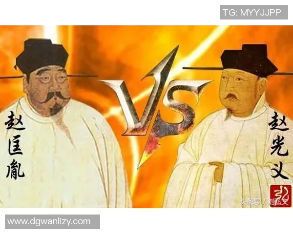 赵匡胤与刘邦的传奇故事与足球明星的惊人相似之处探讨