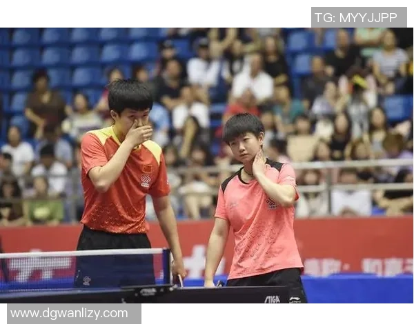 成都乒乓球队在亚运会上的意识表现分析与点评