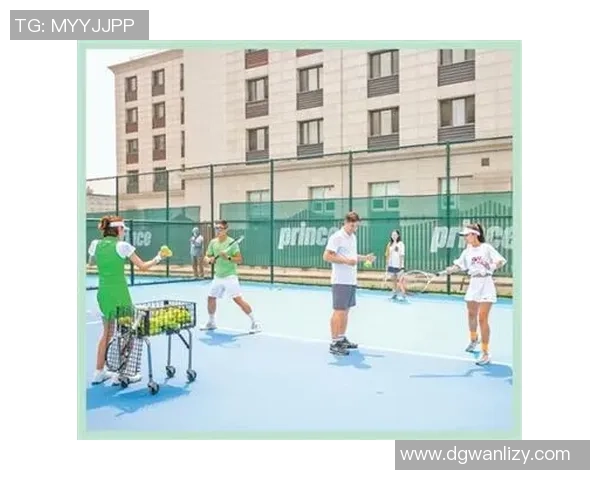 提升网球技巧的灵活性训练方法与新手入门指南