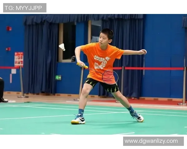 成都羽毛球队个人能力排行榜揭晓位列第九名展现出色实力与潜力 成都羽毛球队个人能力排行榜揭晓位列第九名展现出色实力与潜力