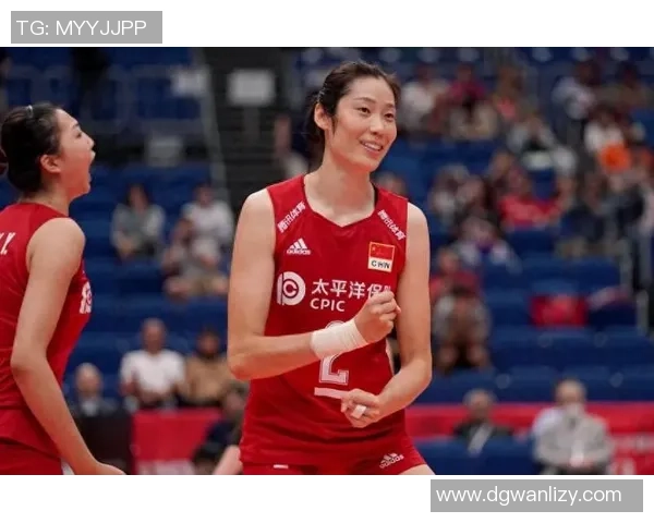 武汉排球队全运会精彩表现解析团队协作的重要性与未来展望